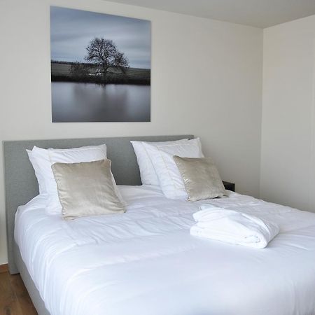 Huyze Fox Bruges Exterior foto