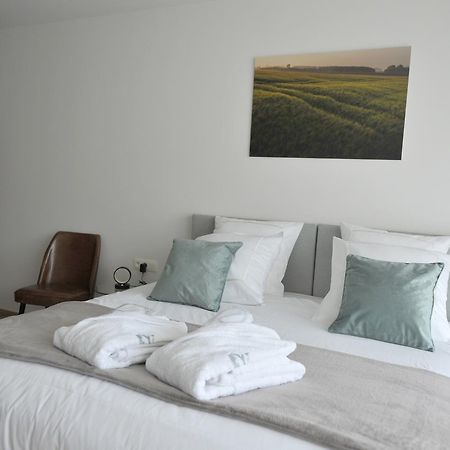 Huyze Fox Bruges Exterior foto