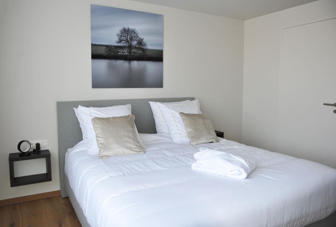Huyze Fox Bruges Exterior foto