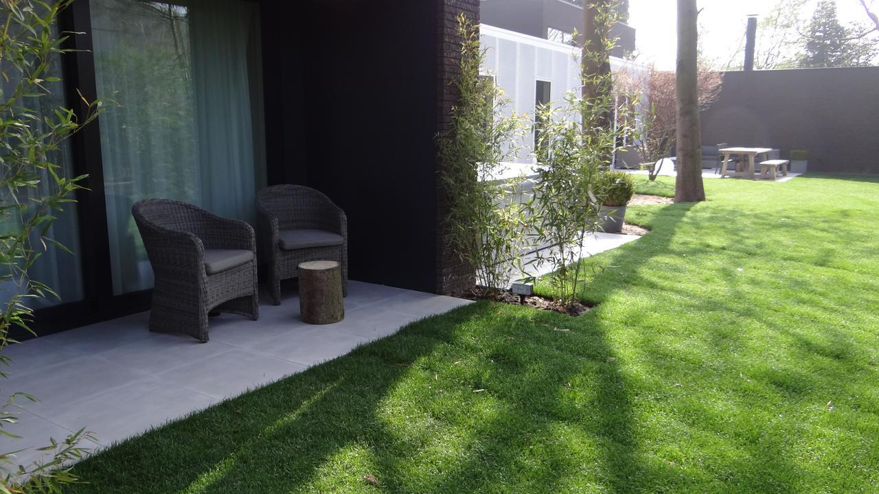 Huyze Fox Bruges Exterior foto