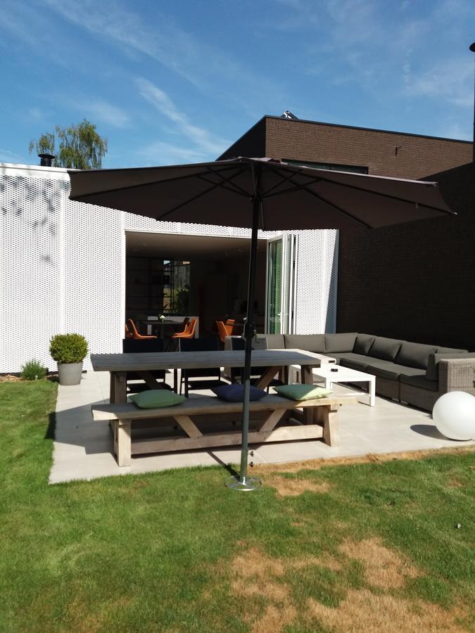 Huyze Fox Bruges Exterior foto